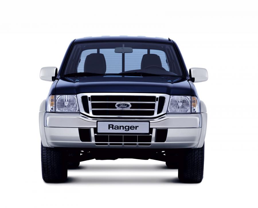  Ford Ranger 2002 года  (фото 30 из 32)
